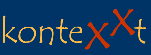 Logo kontexxt